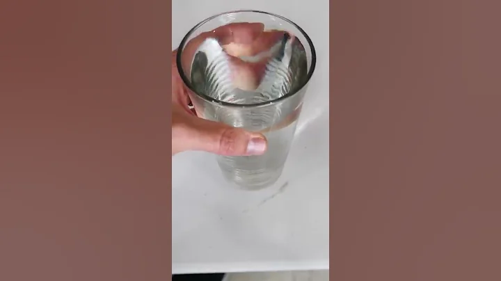 Quantum Tunneling At Home