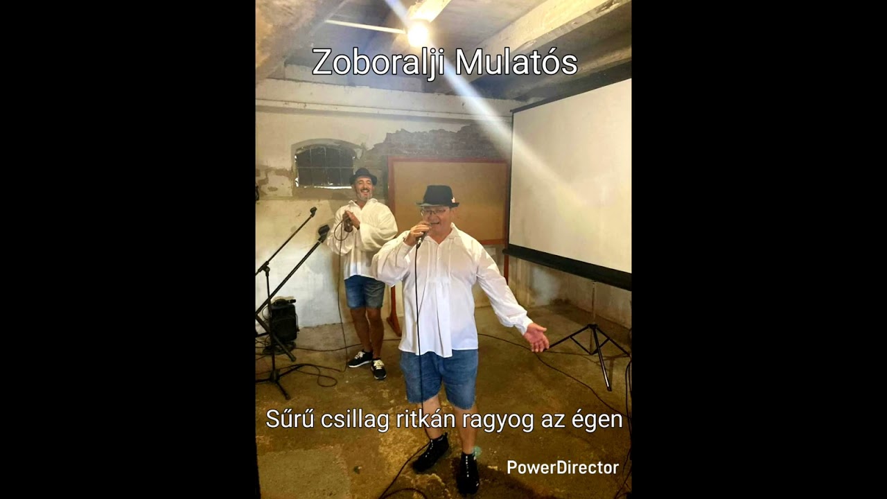 Sűrű csillag ritkán ragyog az égen 