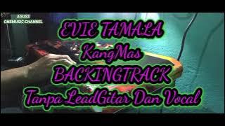 EVIE TAMALA KANG MAS BACKINGTRACK (TanpaLeadGitarDanVocal) by, Korg MicroArranger