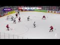 Sven Andrighetto (Switzerland) scores [vs. Austria 14/05/19]