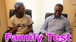 Family Test