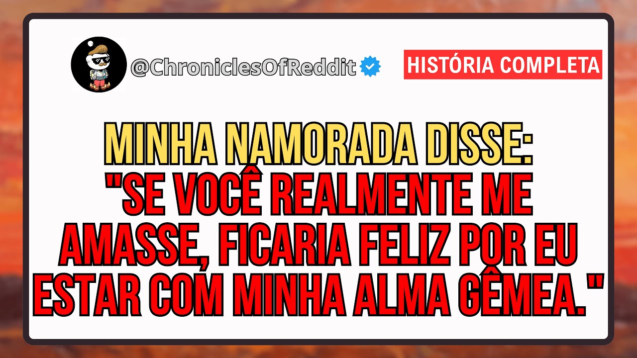Minha Namorada Disse: 