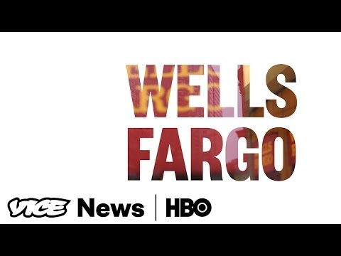 What Wells Fargo Knew (And Didn't Share) About Customer Accounts (HBO)