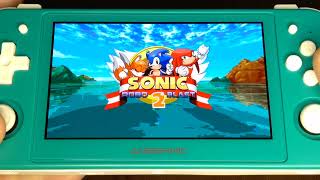 Sonic Robo Blast 2 Android Port!