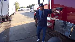 91 Super truck Westernstar 5700