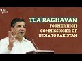 'Several Factors Made Pakistan an Attractive Mediator': TCA Raghavan on US-Iran War | The Quint