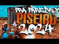 PISEIRO 2024 - REPERTÓRIO ATUALIZADO PRA PAREDÃO - CD 2024 BLACK CDS