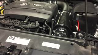 USP Tear-Duct Intake - 2014 GLI Edition30