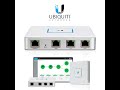 Unifi Full 1/3. Adopción del Router USG Gateway  (01)