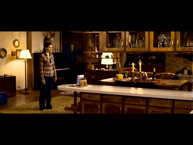 The Strangers Official Trailer #1 - Liv Tyler Movie (2008) HD class=