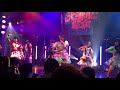 天晴れ!原宿 2周年 / 初披露センチメンタルプリズム / TSUTAYA O-WEST / 20180719