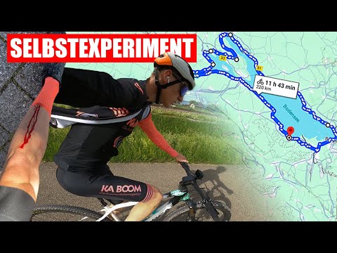 270 KM an