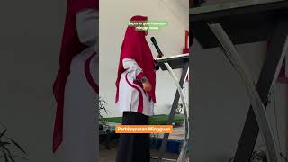 Perhimpunan mingguan pada minggu ke-33 sesi persekolahan #srihbp #perhimpunan #education
