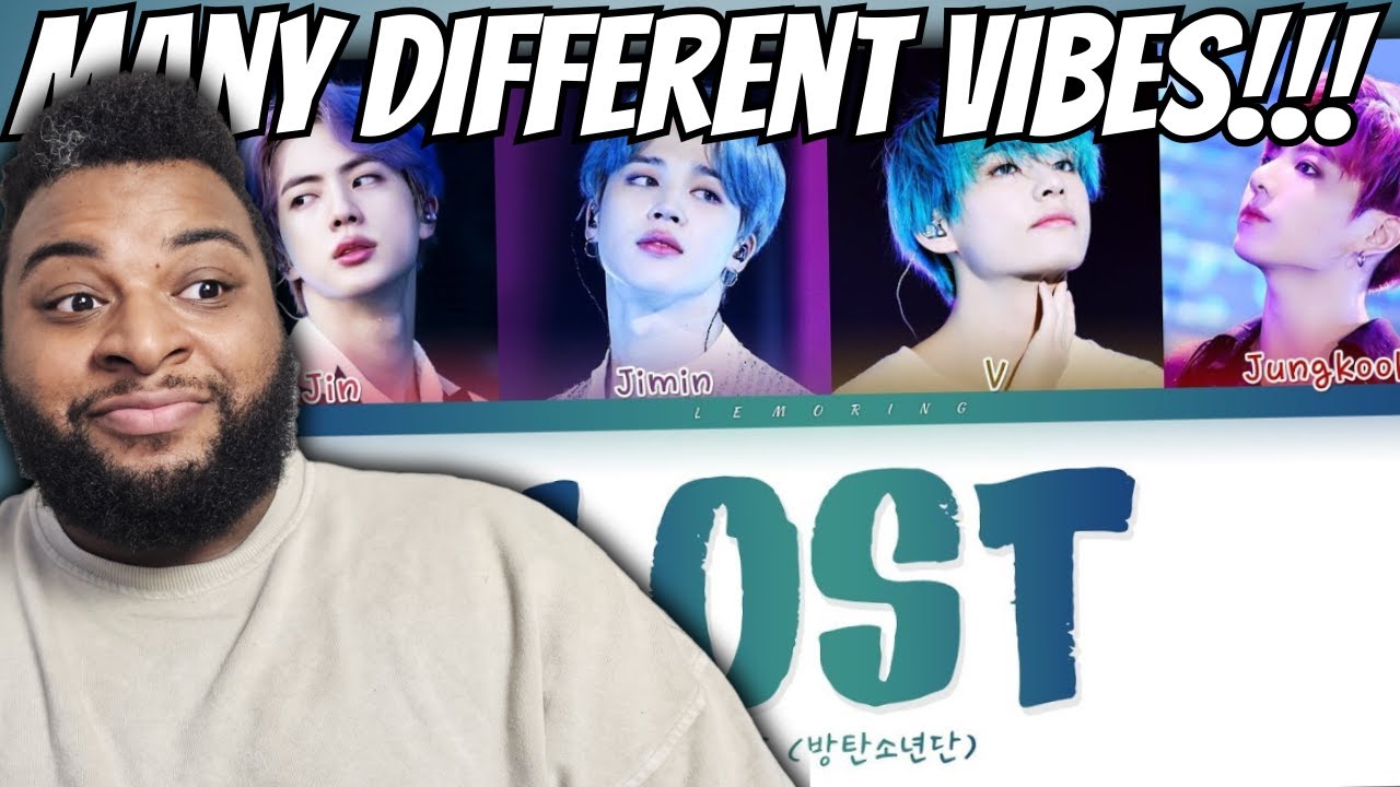 BTS | Lost, Am I Wrong, Reflection, & More Reaction!!!