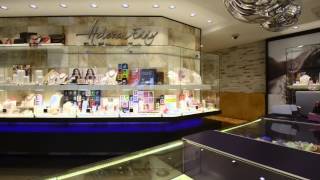 Juwelier Eddy Heleven Opent Met Behulp Van De Schepper Van Unieke Winkelinterieurs Wsb Interieurbouw