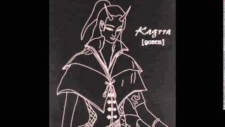 Kagrra, - Shuuen No Kisetsu