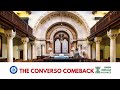 The Converso Comeback - In the Footsteps of Hispanic Crypto-Jews