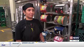 Tucson residents are getting a second chance at employment (10/25/2023)