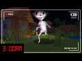 Minecraft : I CAUGHT NURPO ON CAMERA AT 3AM! (Ps3/Xbox360/PS4/XboxOne/PE/MCPE)