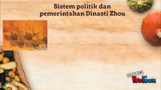 titas presentation tamadun china