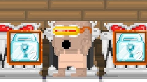 4 Dl set challenge Growtopia