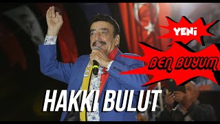 Hakkı Bulut...(Ben Buyum Sevgilim) Memleket Günleri̇ Malatya Tanitim Günleri̇ Yeni̇kapida 2022