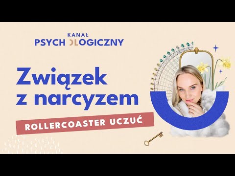 KANAŁ PSYCHOLOGICZNY: Związek