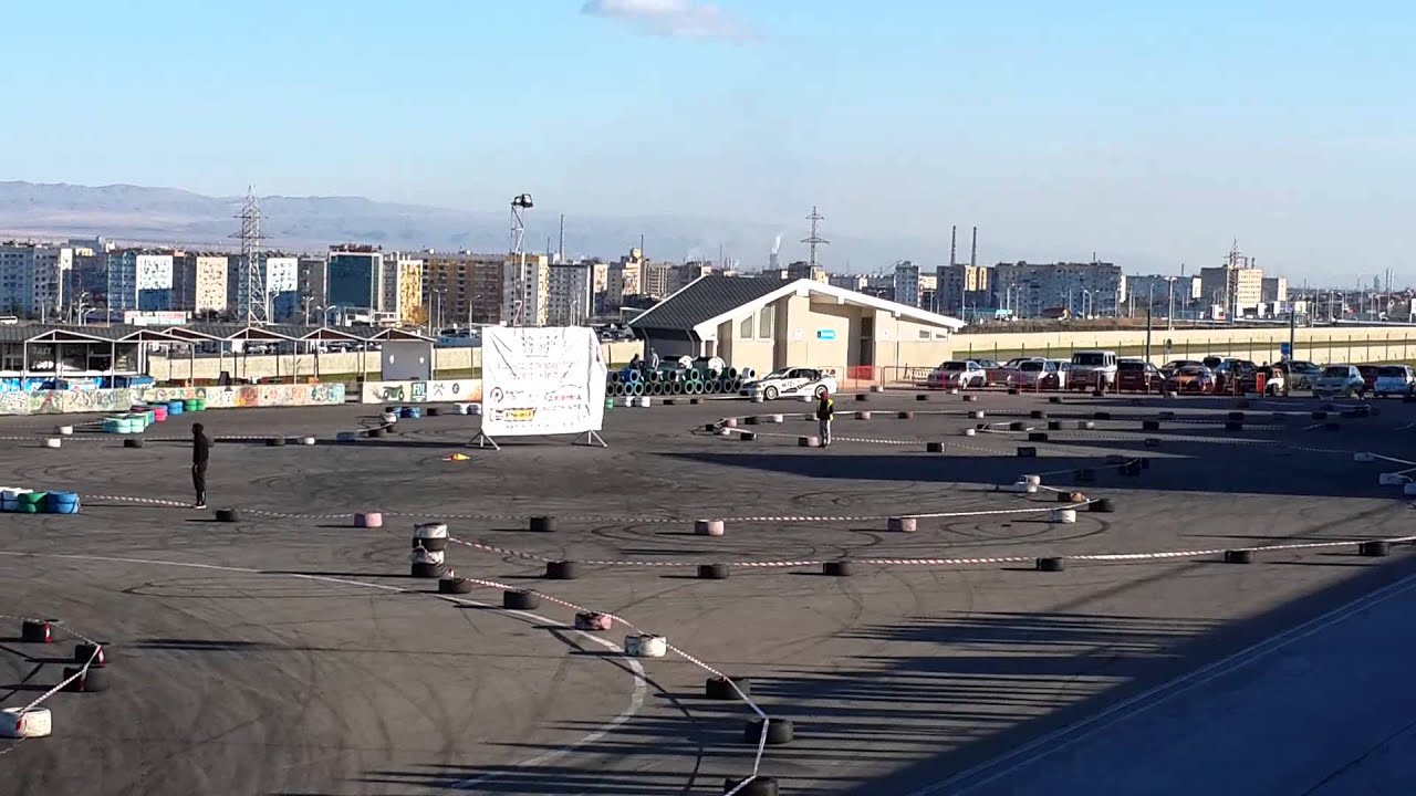 Dachi Taktakishvili Sakartvelos Chempionatis FINALURI Etapi Ckvilta rbolashi.