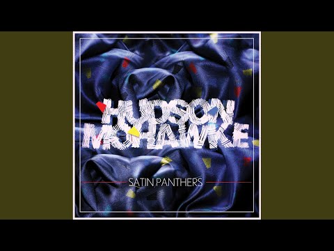 Hudson Mohawke — Cbat