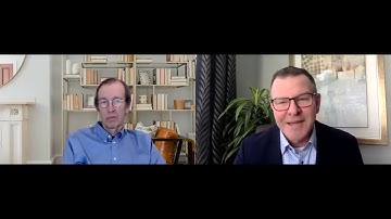 Pete Interviews Ken Pedersen from Zenylitics around Artificial Intelligence Advances