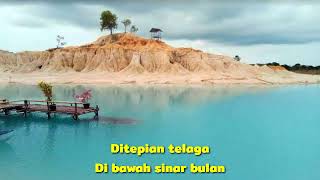 D'Lloyd - Telaga Biru