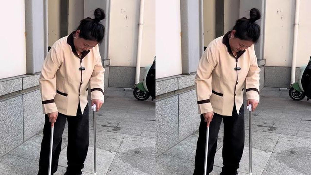 主管恶意还假钱给保洁大姐，这可是保洁大姐存了10年的钱，准备给爷爷交手术费的，简直是太丧良心了#正能量