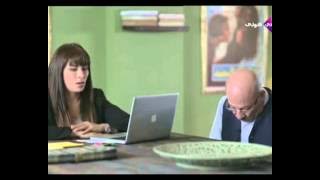 مسلسل زين .. الحلقة الثانية