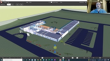 Revizto Section Tool Tutorial - Banish your confusion on how to Use section Plane and Section Box