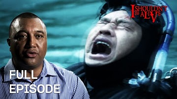 Hunted By Sharks! | S5 E15 | Full Episode | I Shouldn