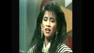 Rindu Di hatinya Ciptaan Pance Artis TIO FANTA Vol;1 th'1986