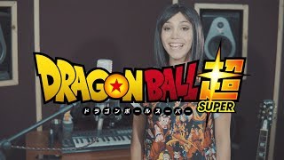 Dragon Ball Super Ending 5 cover extendido!