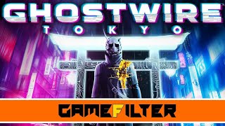 Ghostwire Tokyo Critical Review