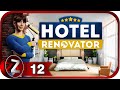 Hotel Renovator ➤ Сауна и бассейн ➤ Прохождение #12