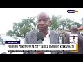 AGENSHONGA EHURURU Y OKUTEREEZA CITY YAHIKA OMUKIRO KYAKASHATU MBARARA AGENSHONGA EHURURU Y OKUTEREEZA CITY YAHIKA OMUKIRO KYAKASHATU MBARARA
