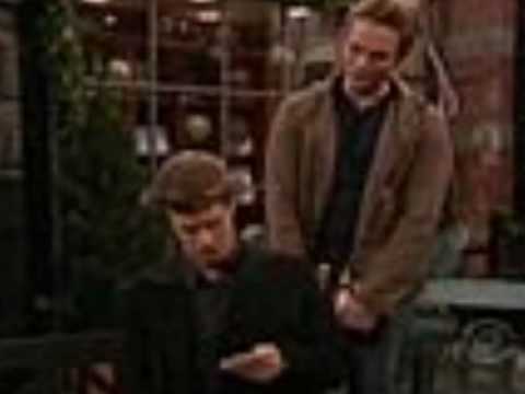 ATWT-Only You- Luke/Reid