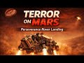 Landing on Mars:Perseverance Rover's "7 Minutes of Terror" EDL Animation (Full Version w/SFX)