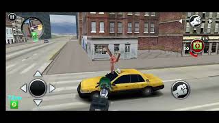 Grand Gangsters 3D - Crime City War Gangster Crime Game 984 screenshot 3