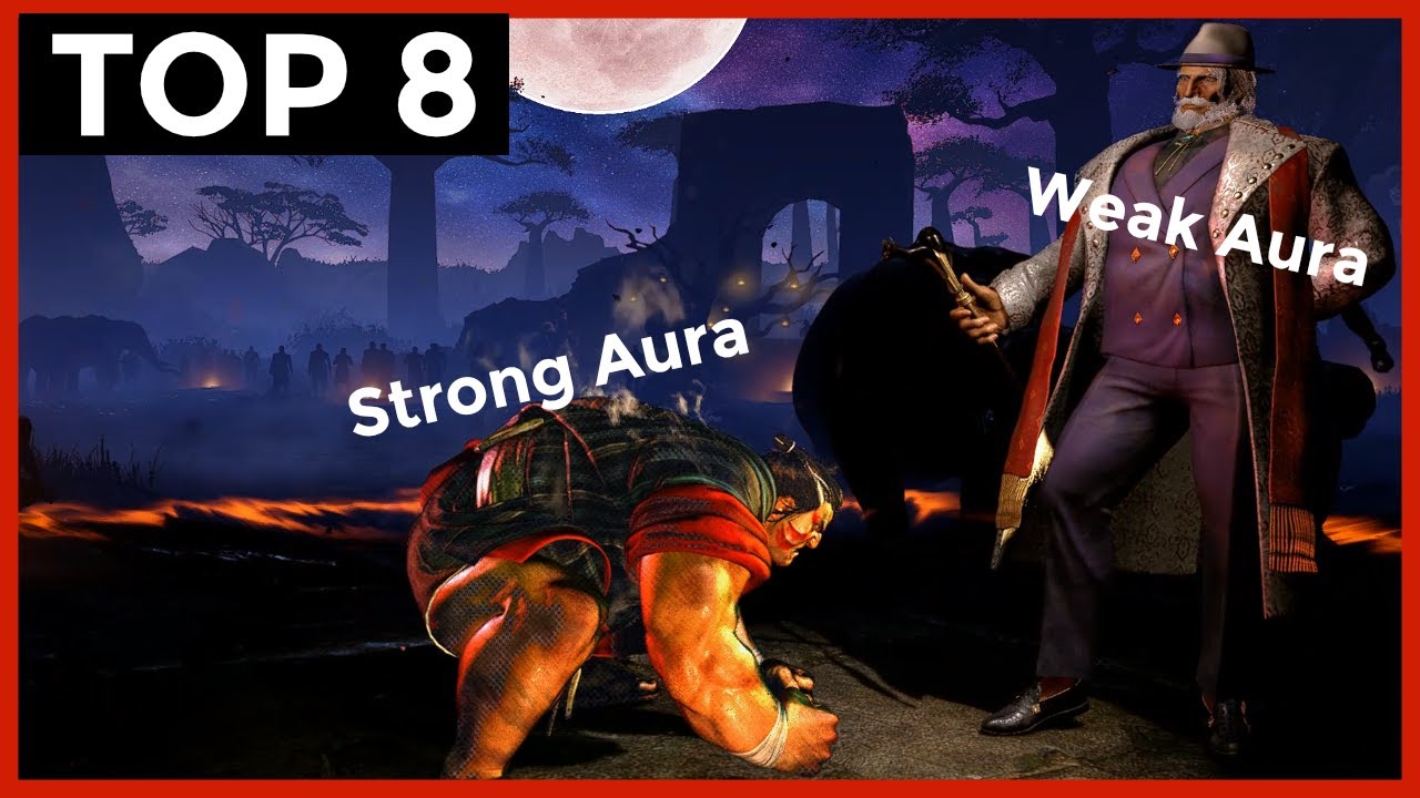STREET FIGHTER 6 - MIDWEST WORLD WARRIORS 2025 (1) TOP 8 ft