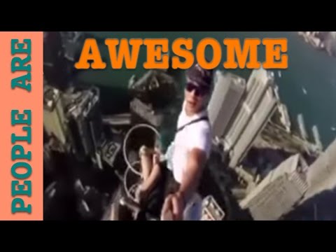 神業　特技 かっこいい映像まとめましたｗｗｗ　　　Awesome Videos , People Are Awesome ♯25