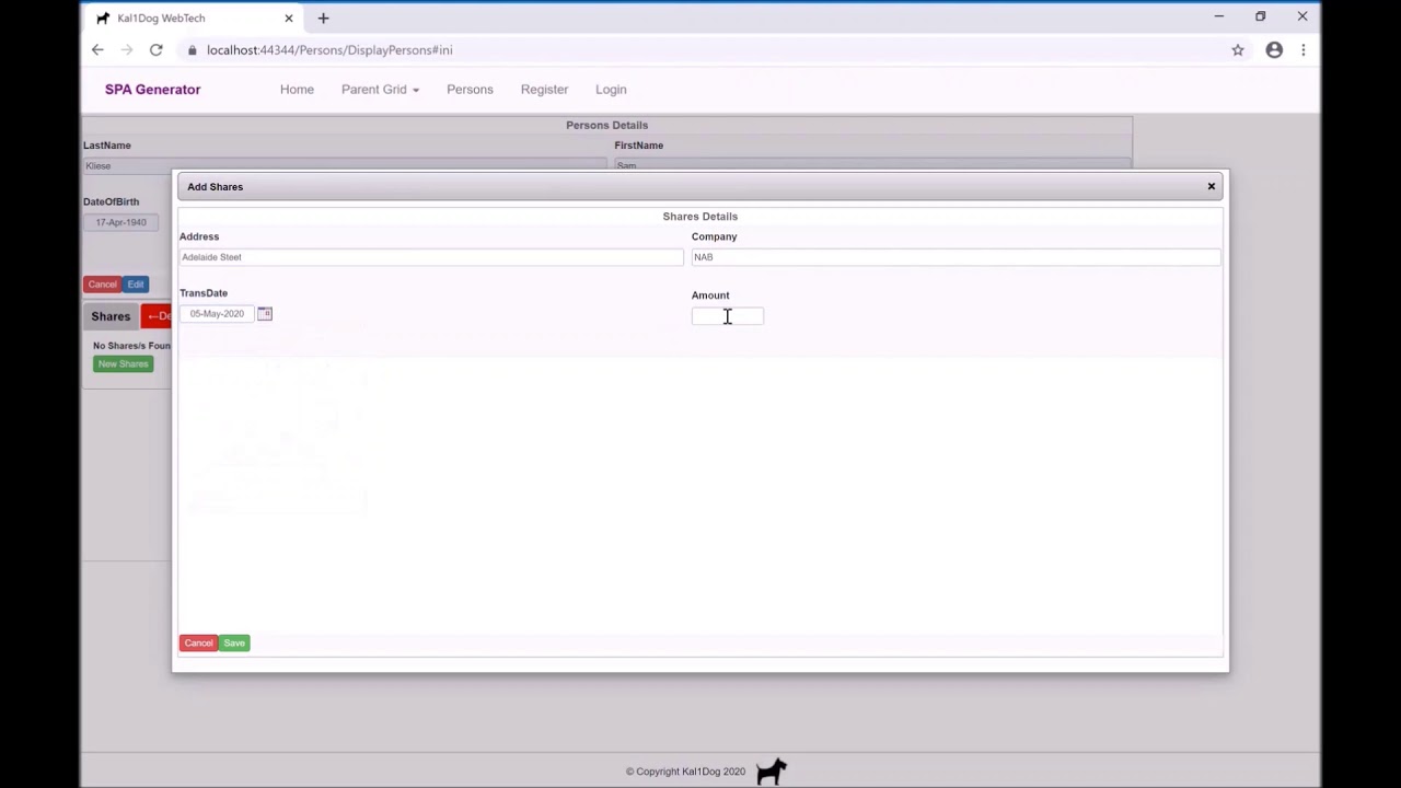 free low code web app builder free low code web app builder