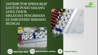 HARGA SPESIAL !!! Madani Farm di Malang Pengiriman ke Kabupaten Serdang Bedagai 0813-3335-4550