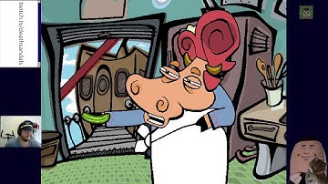 Spy Fox 2: "Some Assembly Required" (ScummVM): Duplicate The Pickle