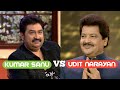 KUMAR SANU vs UDIT NARAYAN || Part 2 || Same Song Different Singers