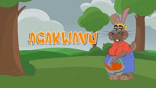 AGAKWAVU CARTOON ANIMETED OFFICIAL VIDEO Resimi